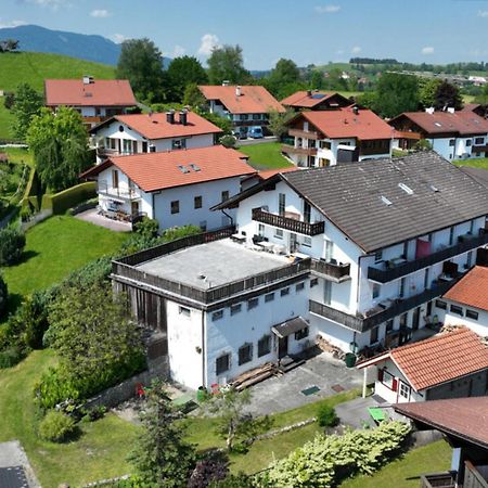 Hike 'N Bike Base Appartement Bad Kohlgrub Buitenkant foto