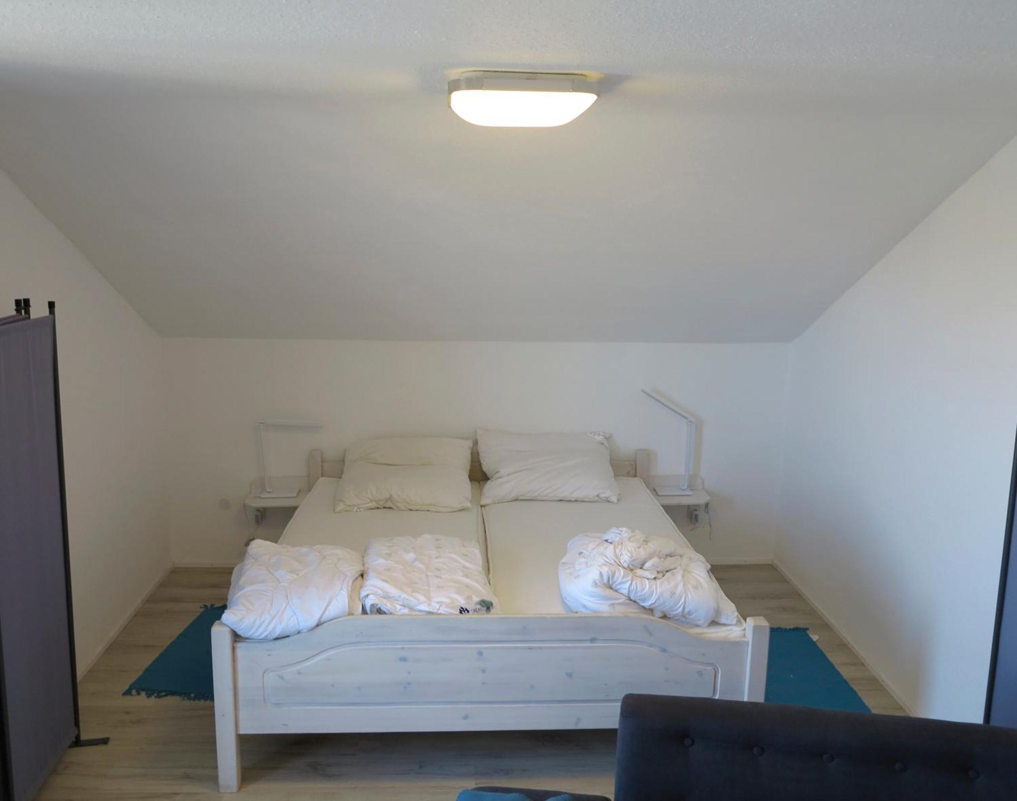 Hike 'N Bike Base Appartement Bad Kohlgrub Buitenkant foto