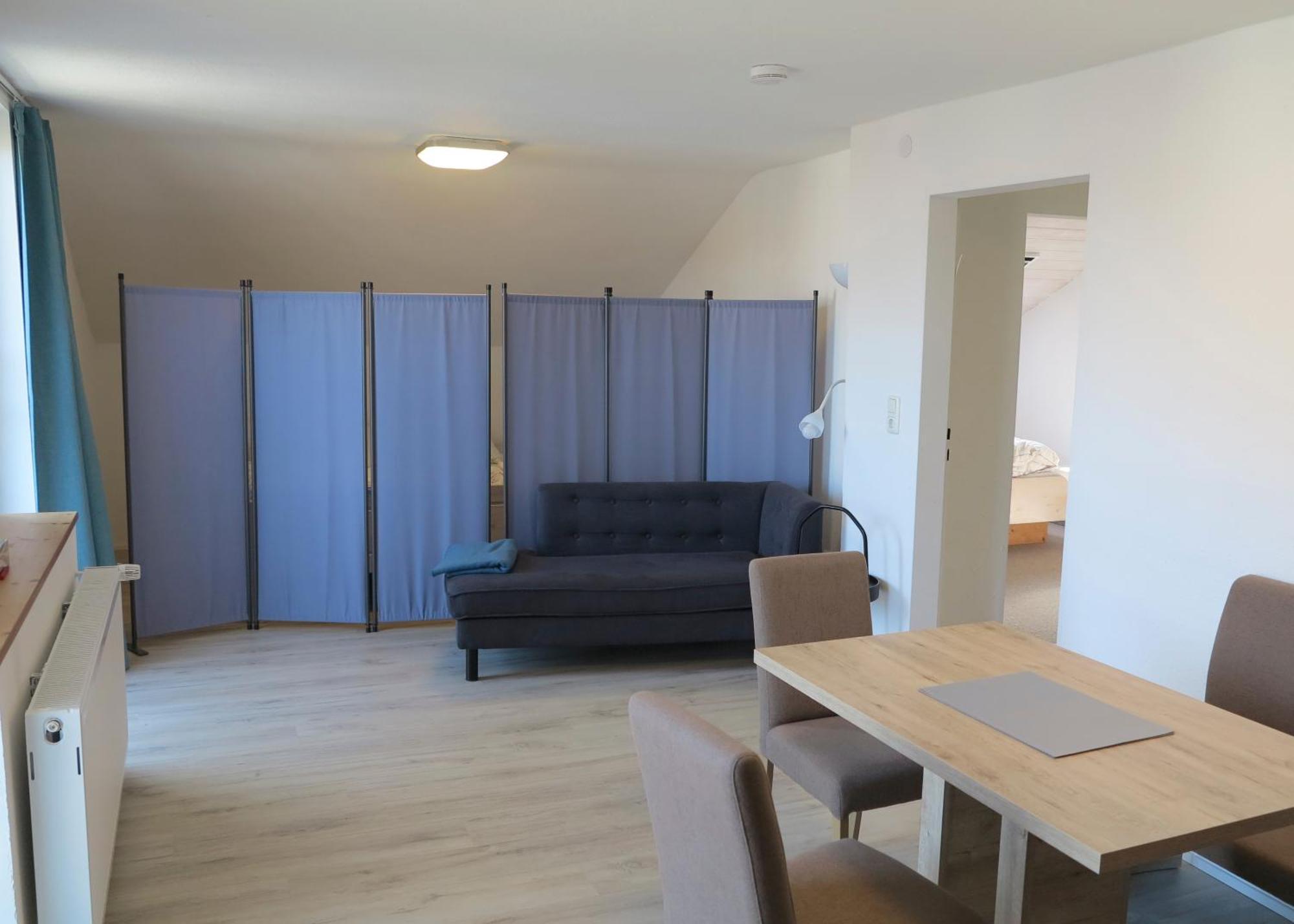Hike 'N Bike Base Appartement Bad Kohlgrub Buitenkant foto