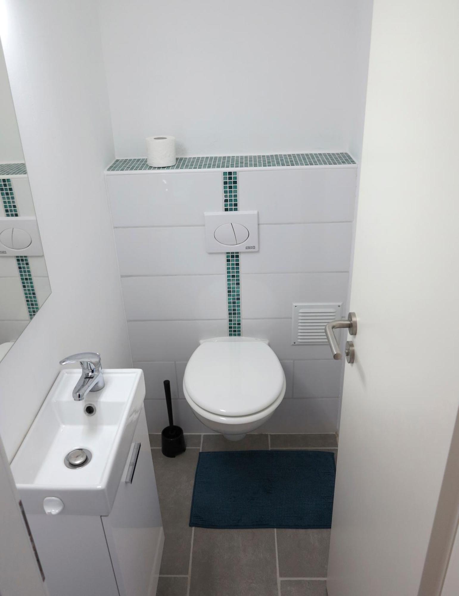 Hike 'N Bike Base Appartement Bad Kohlgrub Buitenkant foto