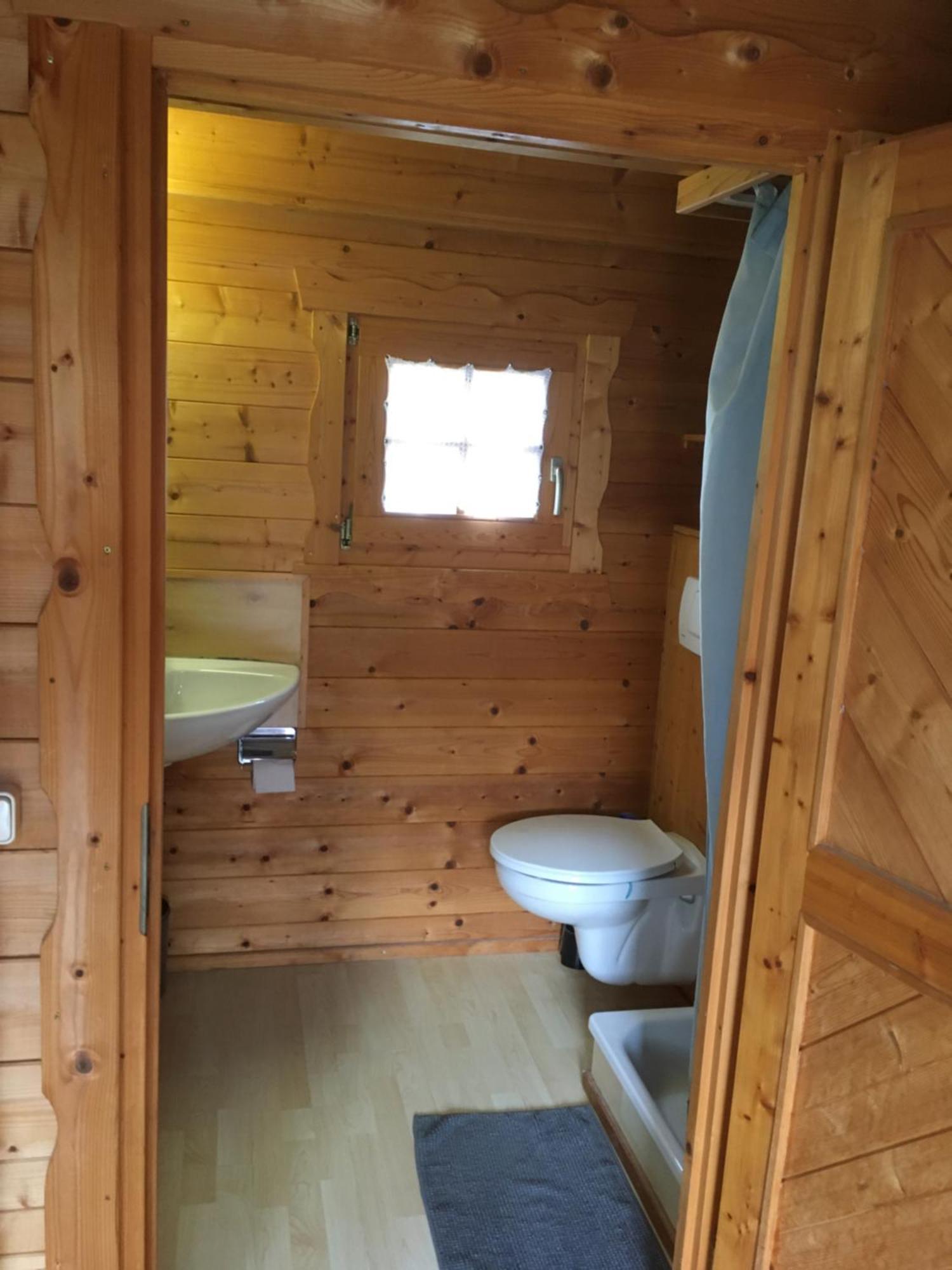Hike 'N Bike Base Appartement Bad Kohlgrub Buitenkant foto