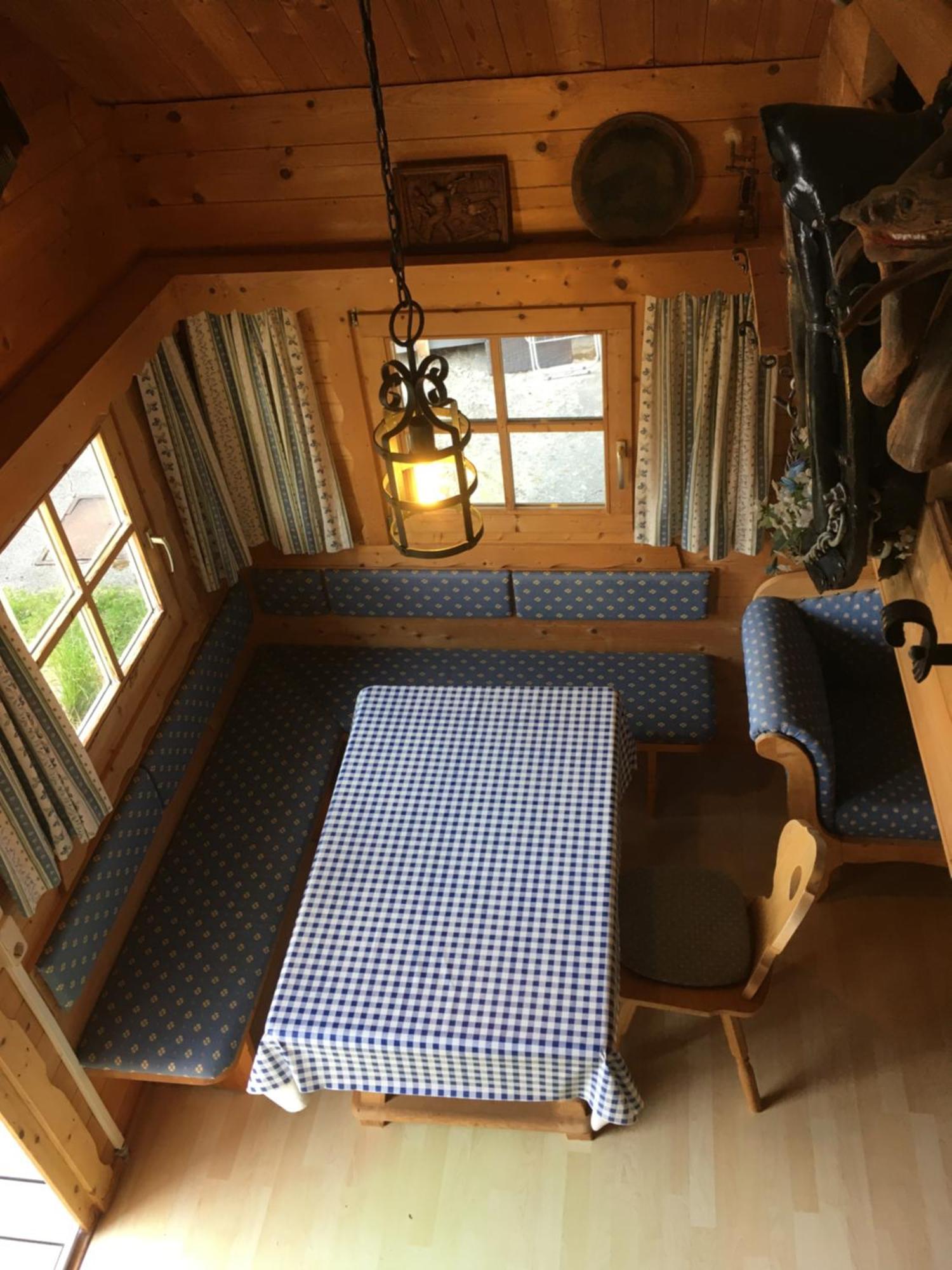 Hike 'N Bike Base Appartement Bad Kohlgrub Buitenkant foto