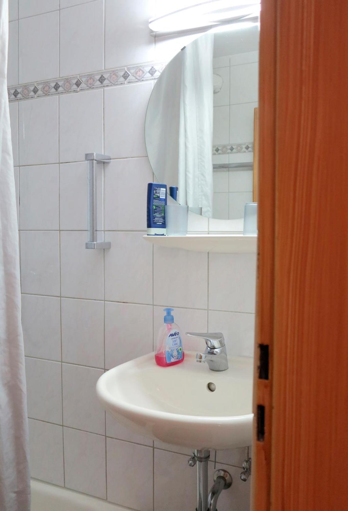 Hike 'N Bike Base Appartement Bad Kohlgrub Buitenkant foto