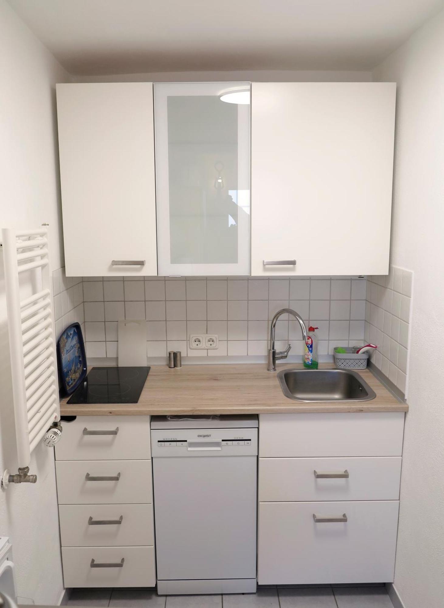 Hike 'N Bike Base Appartement Bad Kohlgrub Buitenkant foto