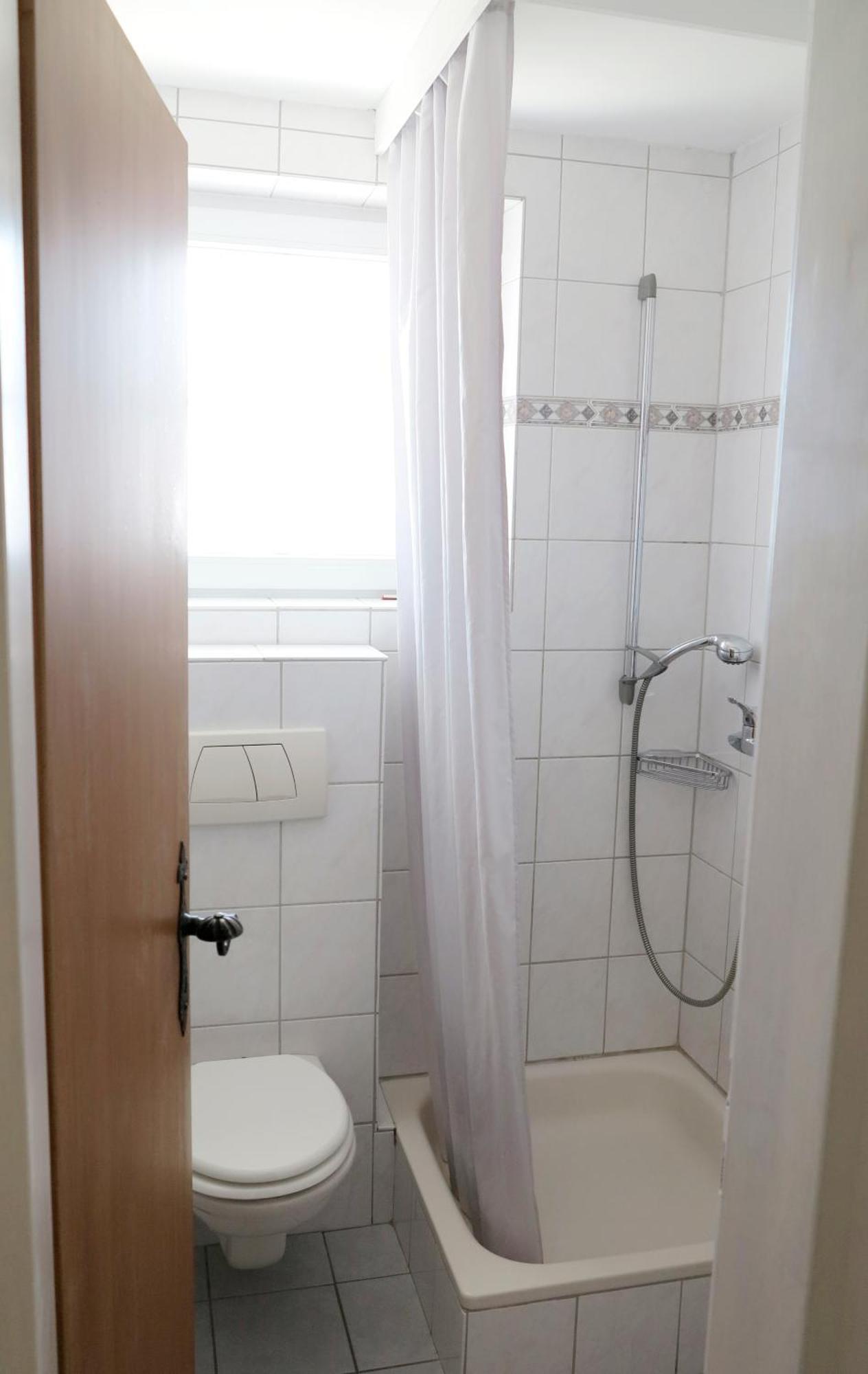 Hike 'N Bike Base Appartement Bad Kohlgrub Buitenkant foto