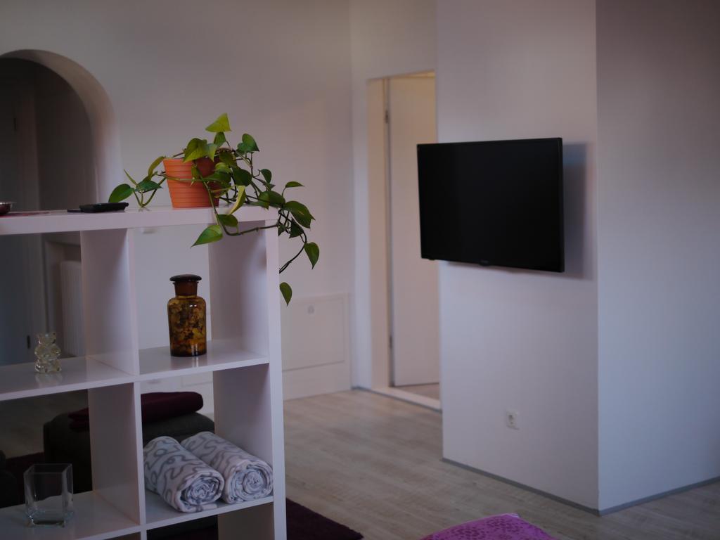 Hike 'N Bike Base Appartement Bad Kohlgrub Kamer foto