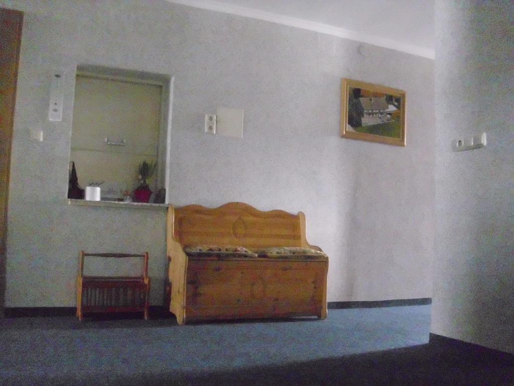 Hike 'N Bike Base Appartement Bad Kohlgrub Buitenkant foto