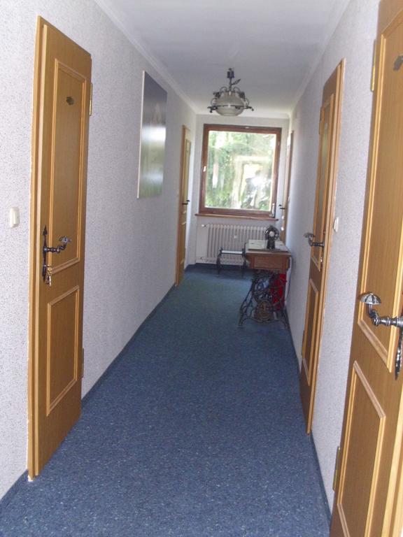Hike 'N Bike Base Appartement Bad Kohlgrub Buitenkant foto