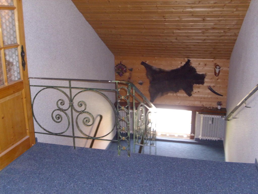 Hike 'N Bike Base Appartement Bad Kohlgrub Kamer foto