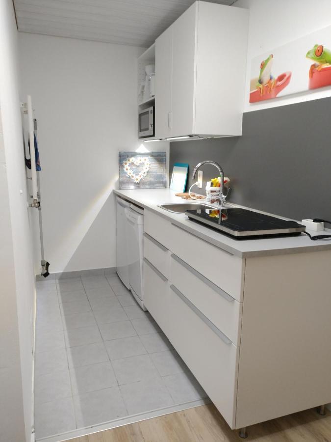 Hike 'N Bike Base Appartement Bad Kohlgrub Buitenkant foto